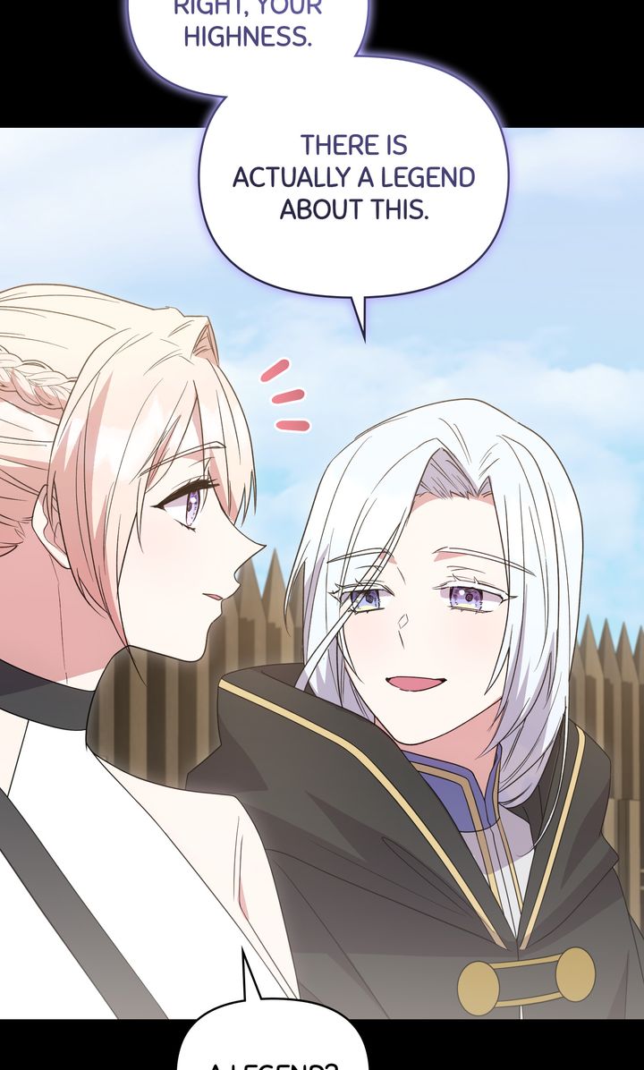 You Are So Cute Chapter 81 - Page 55