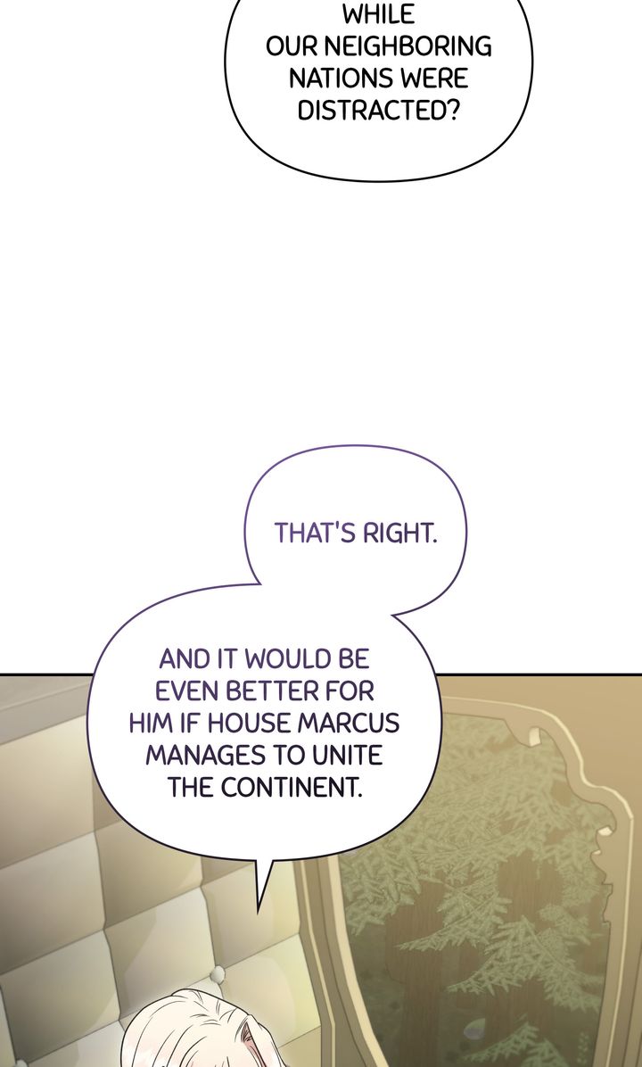 You Are So Cute Chapter 81 - Page 76