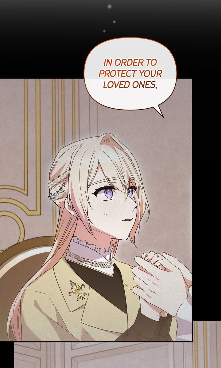 You Are So Cute Chapter 81 - Page 86