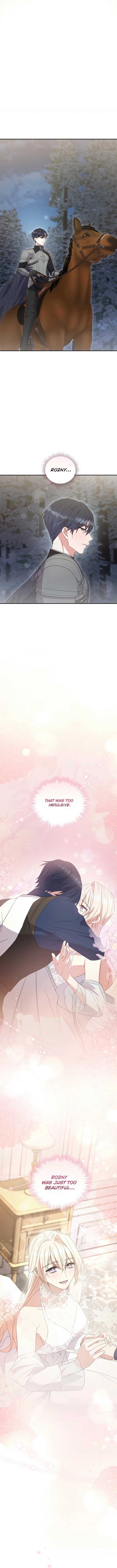 You Are So Cute Chapter 82 - Page 8