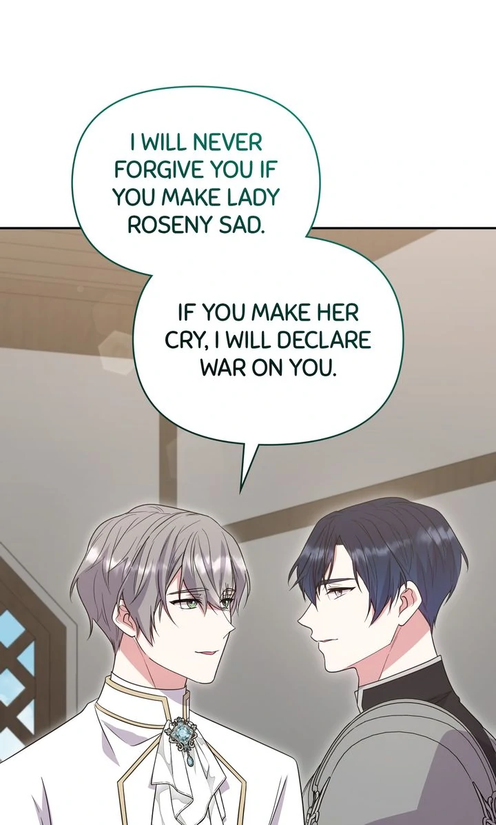 You Are So Cute Chapter 86 - Page 104