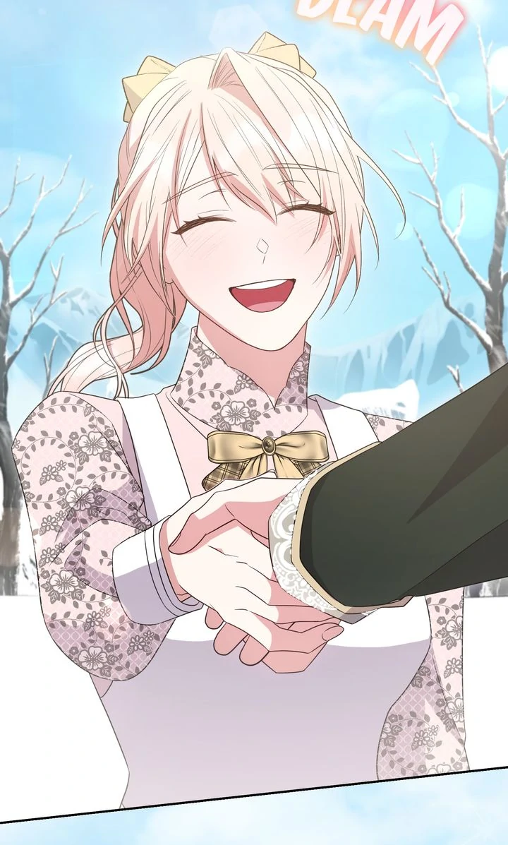 You Are So Cute Chapter 86 - Page 112