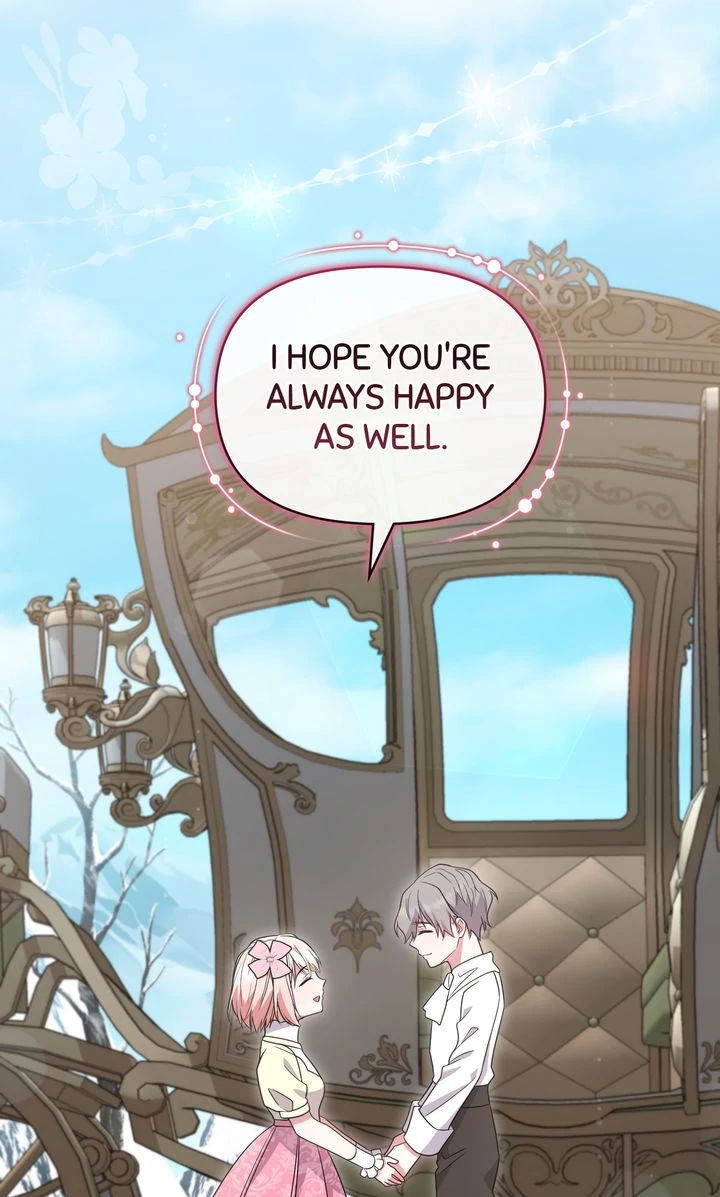 You Are So Cute Chapter 86 - Page 113