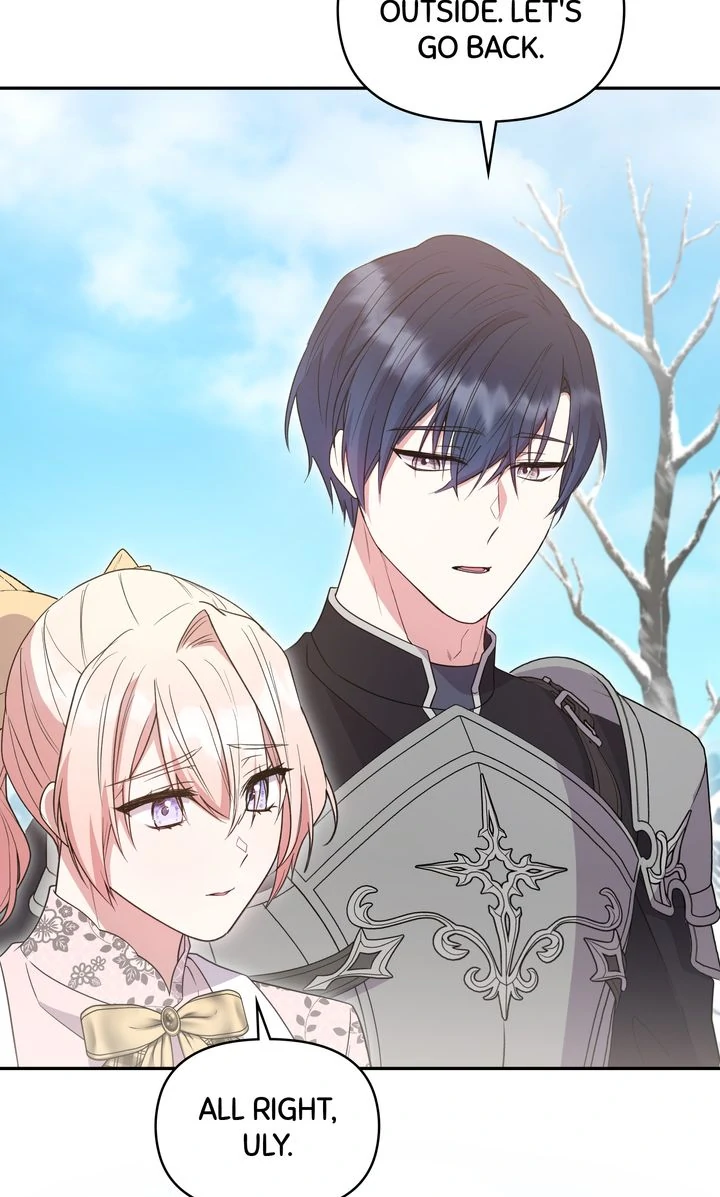You Are So Cute Chapter 86 - Page 118
