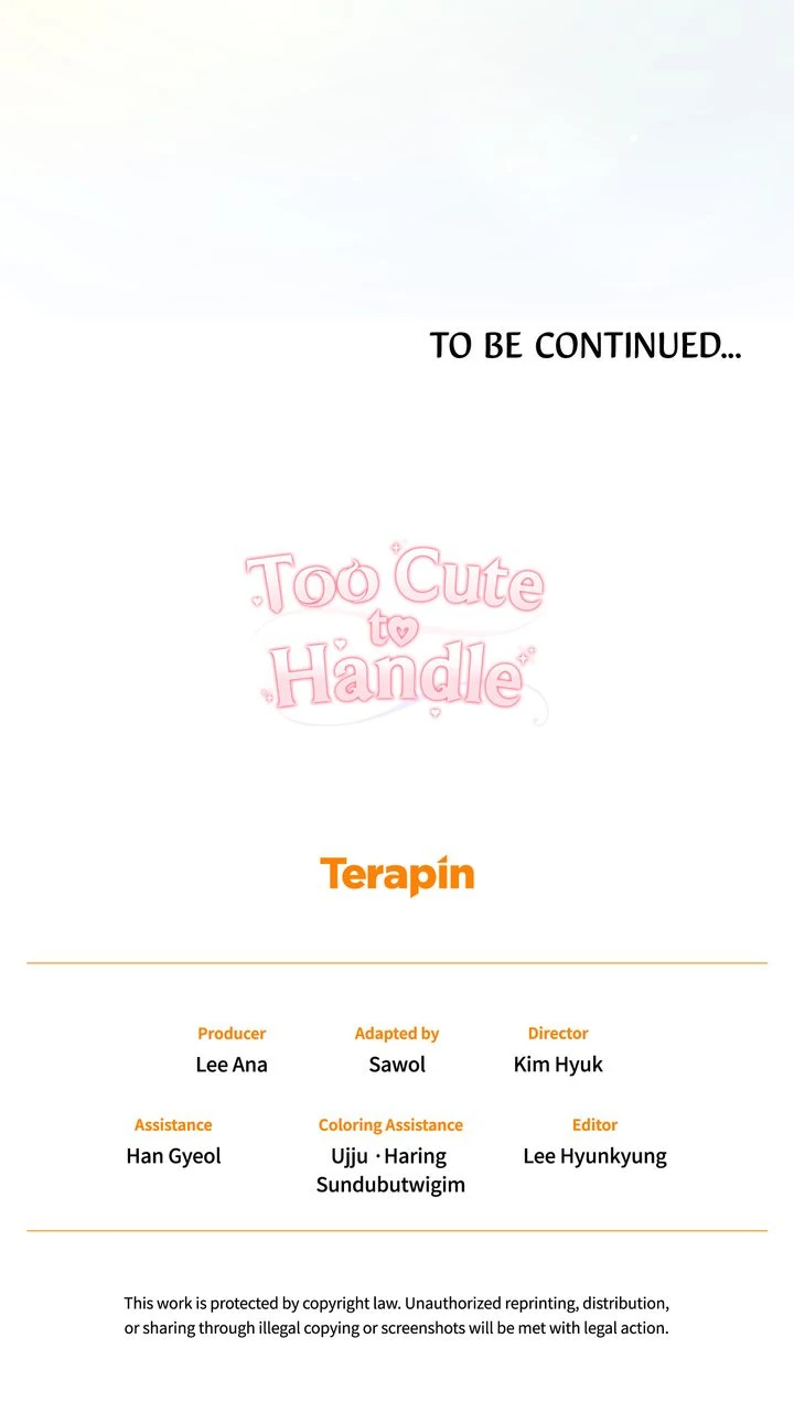 You Are So Cute Chapter 86 - Page 121