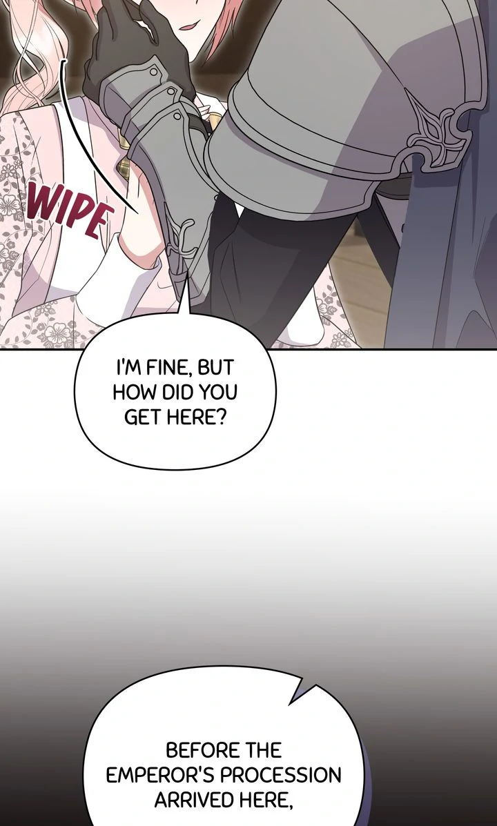 You Are So Cute Chapter 86 - Page 15