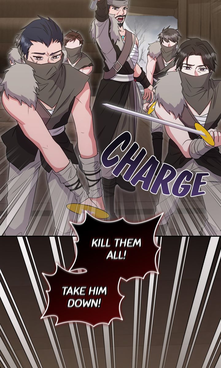 You Are So Cute Chapter 86 - Page 21