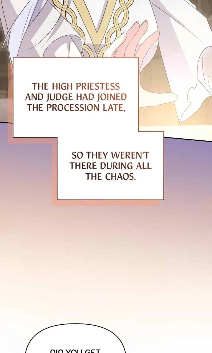 You Are So Cute Chapter 86 - Page 64