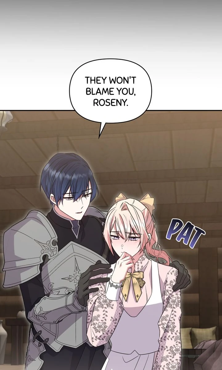 You Are So Cute Chapter 86 - Page 68