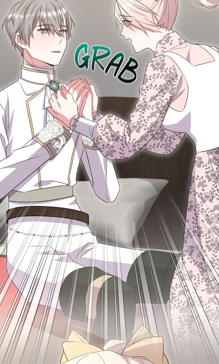 You Are So Cute Chapter 86 - Page 86