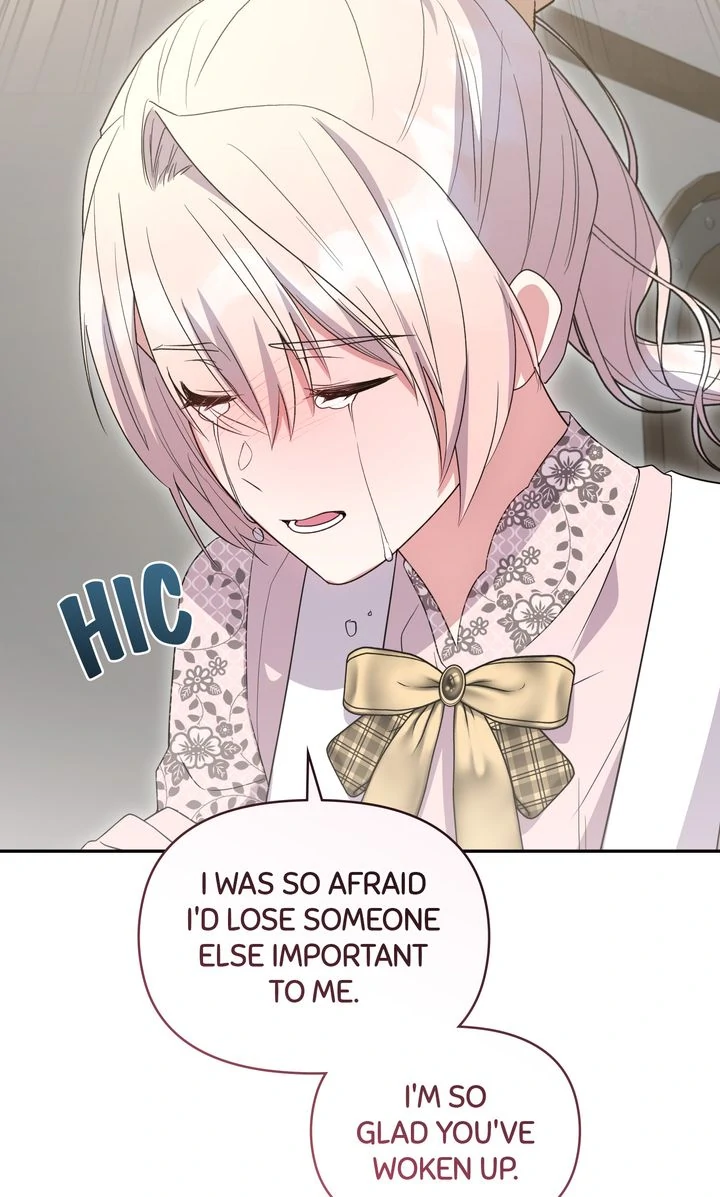 You Are So Cute Chapter 86 - Page 87