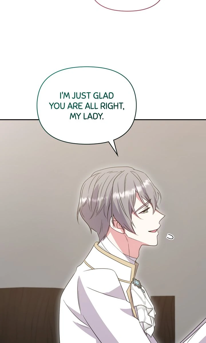 You Are So Cute Chapter 86 - Page 88