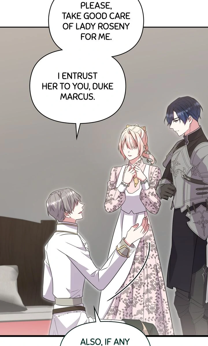 You Are So Cute Chapter 86 - Page 92