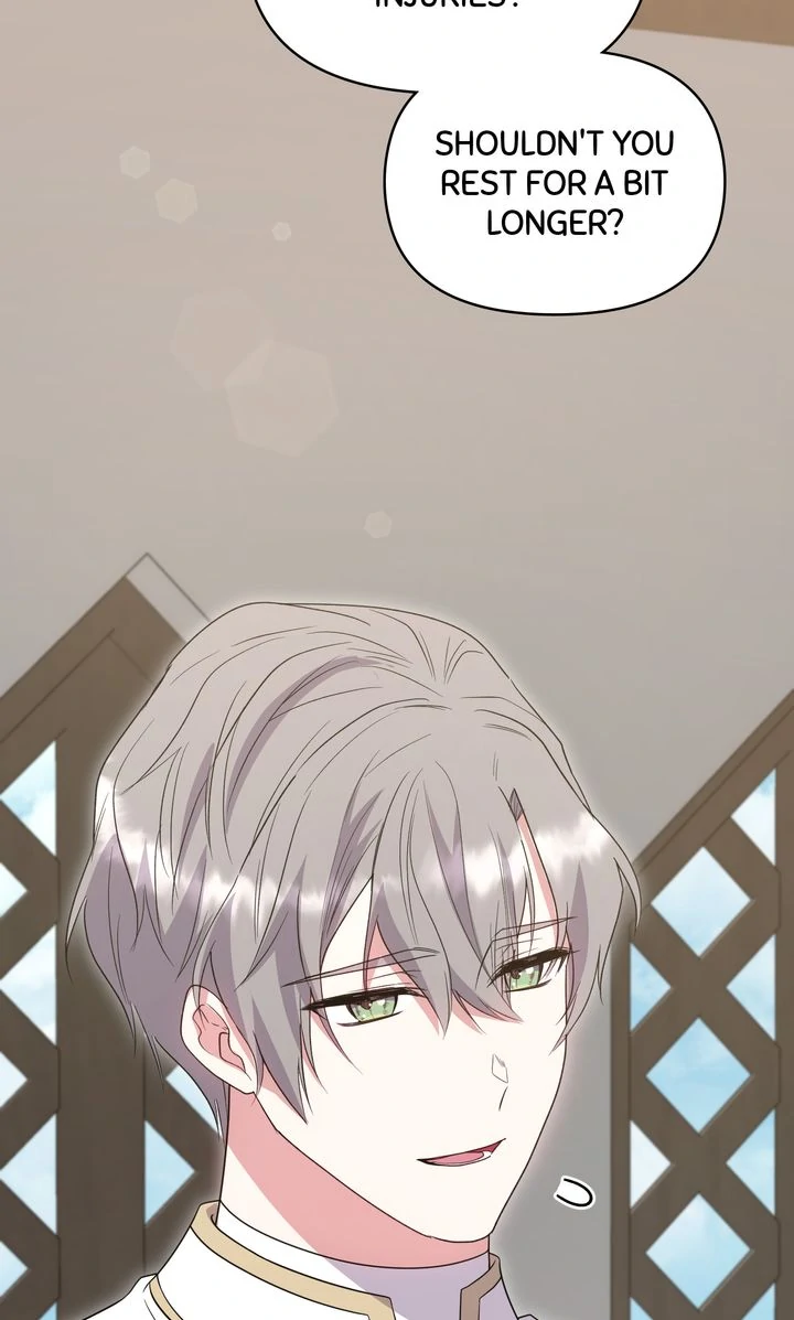 You Are So Cute Chapter 86 - Page 97