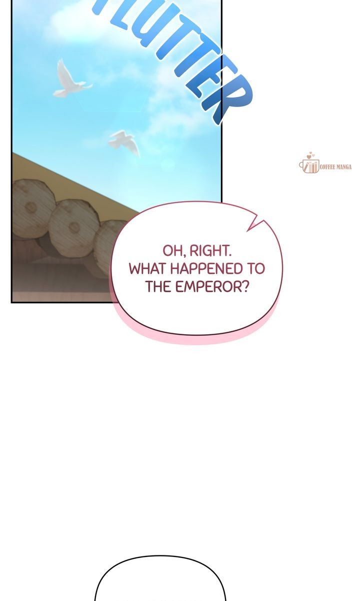 You Are So Cute Chapter 87 - Page 1