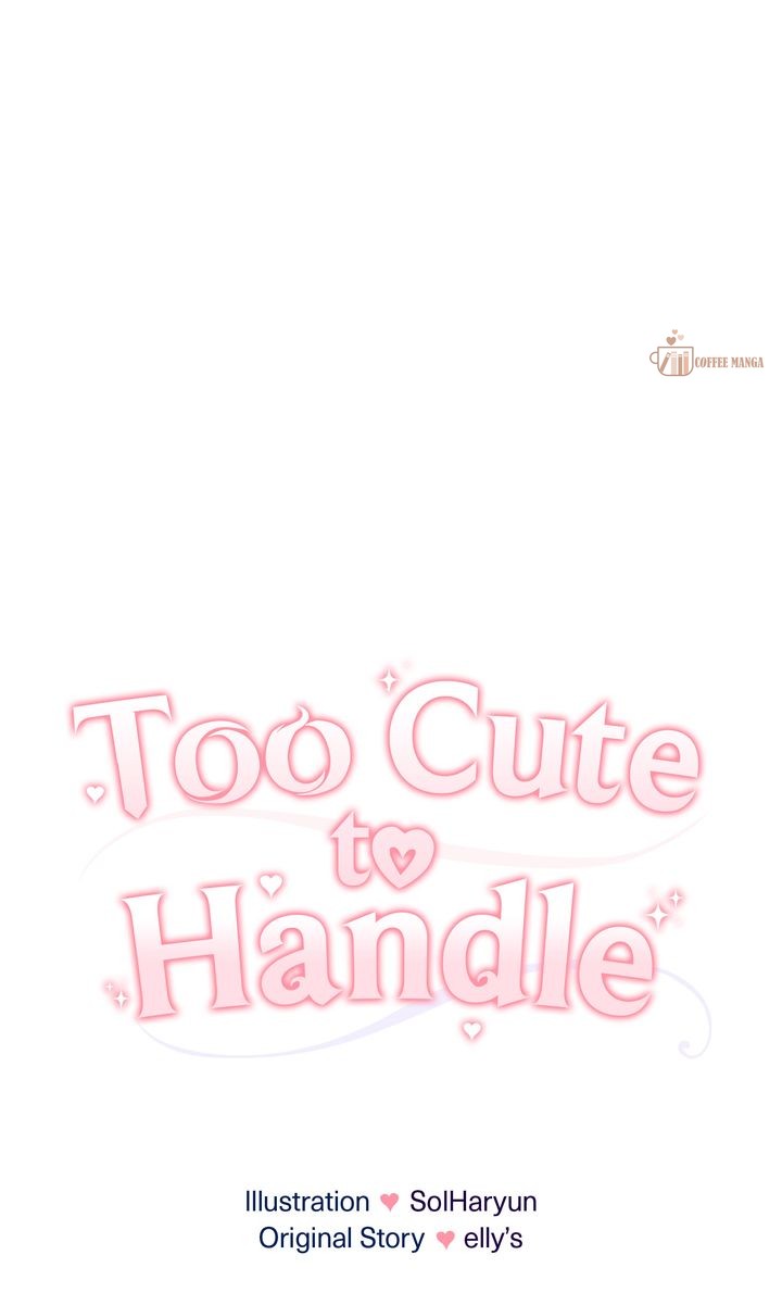 You Are So Cute Chapter 87 - Page 12