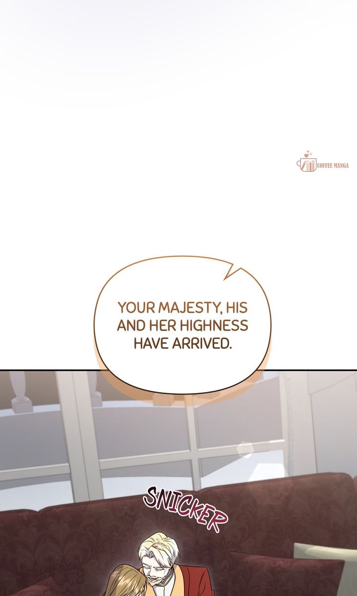 You Are So Cute Chapter 87 - Page 15