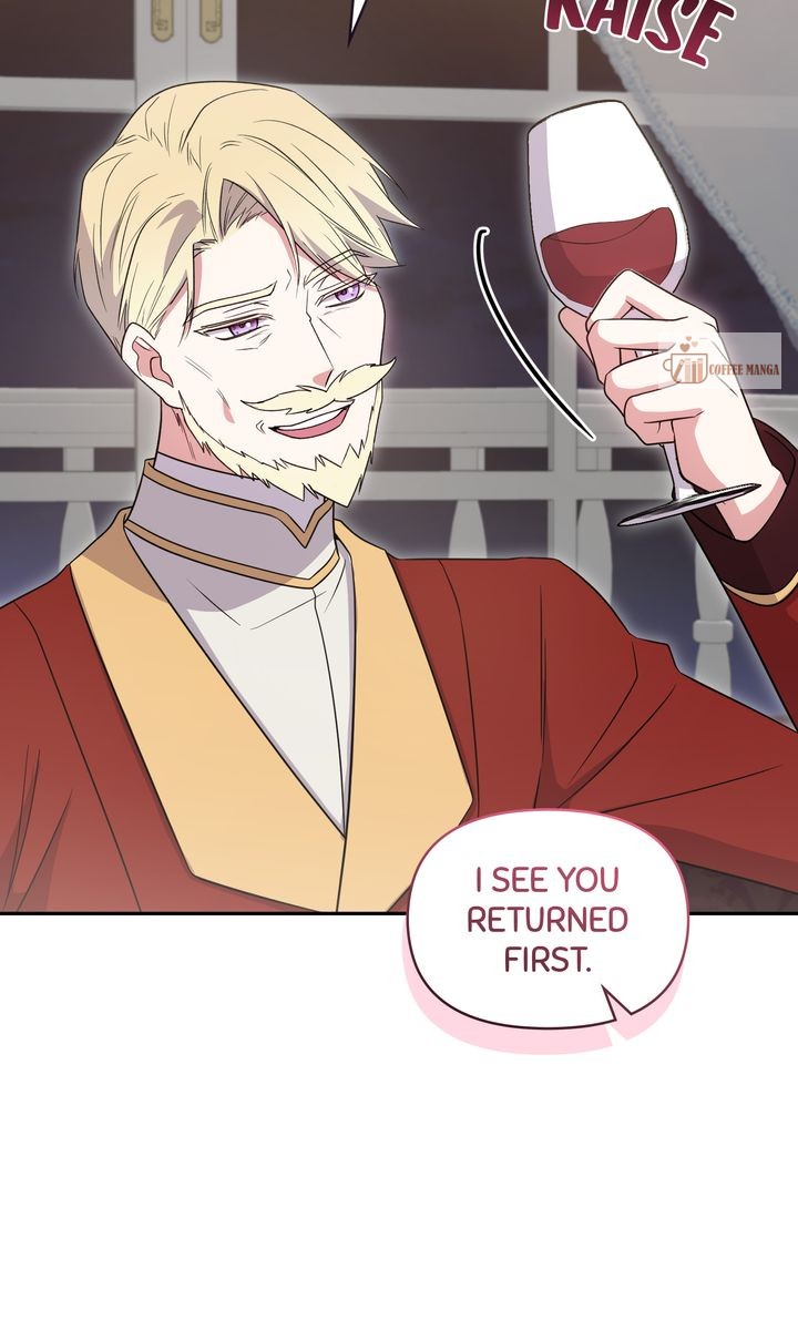 You Are So Cute Chapter 87 - Page 19