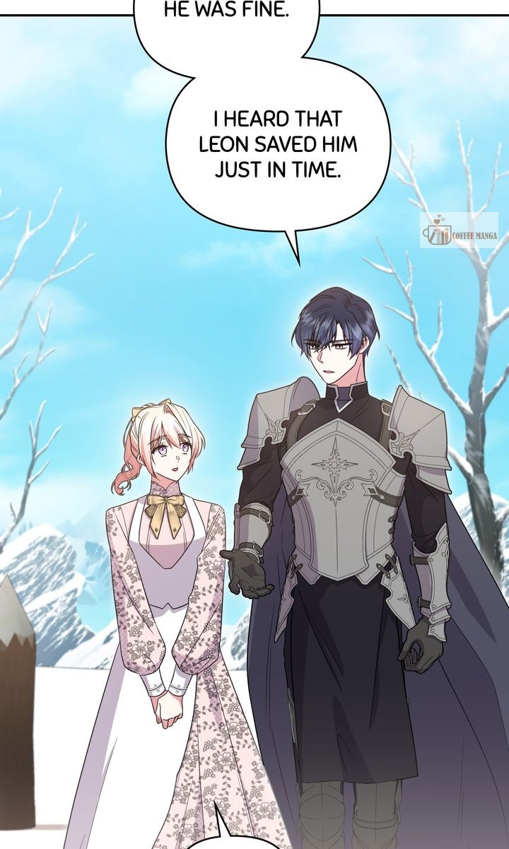 You Are So Cute Chapter 87 - Page 2