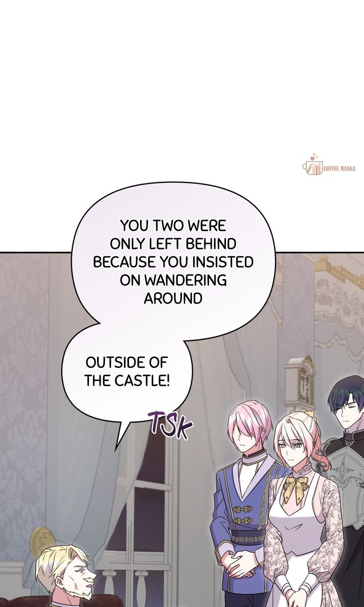 You Are So Cute Chapter 87 - Page 20