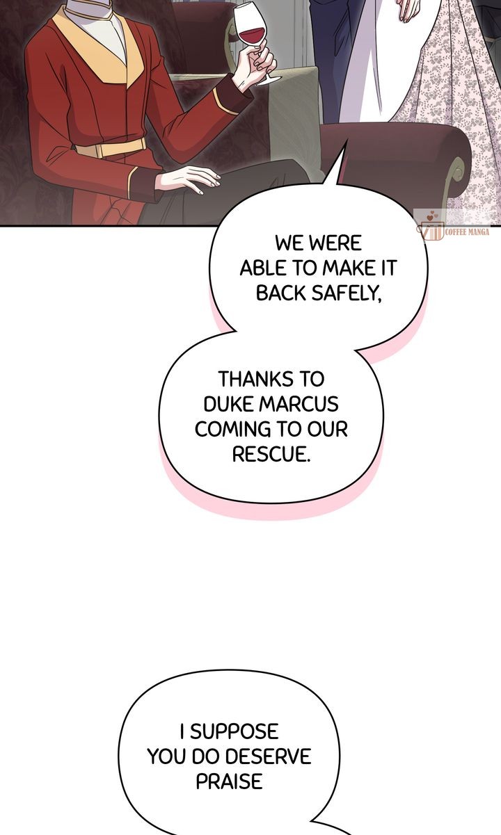 You Are So Cute Chapter 87 - Page 21