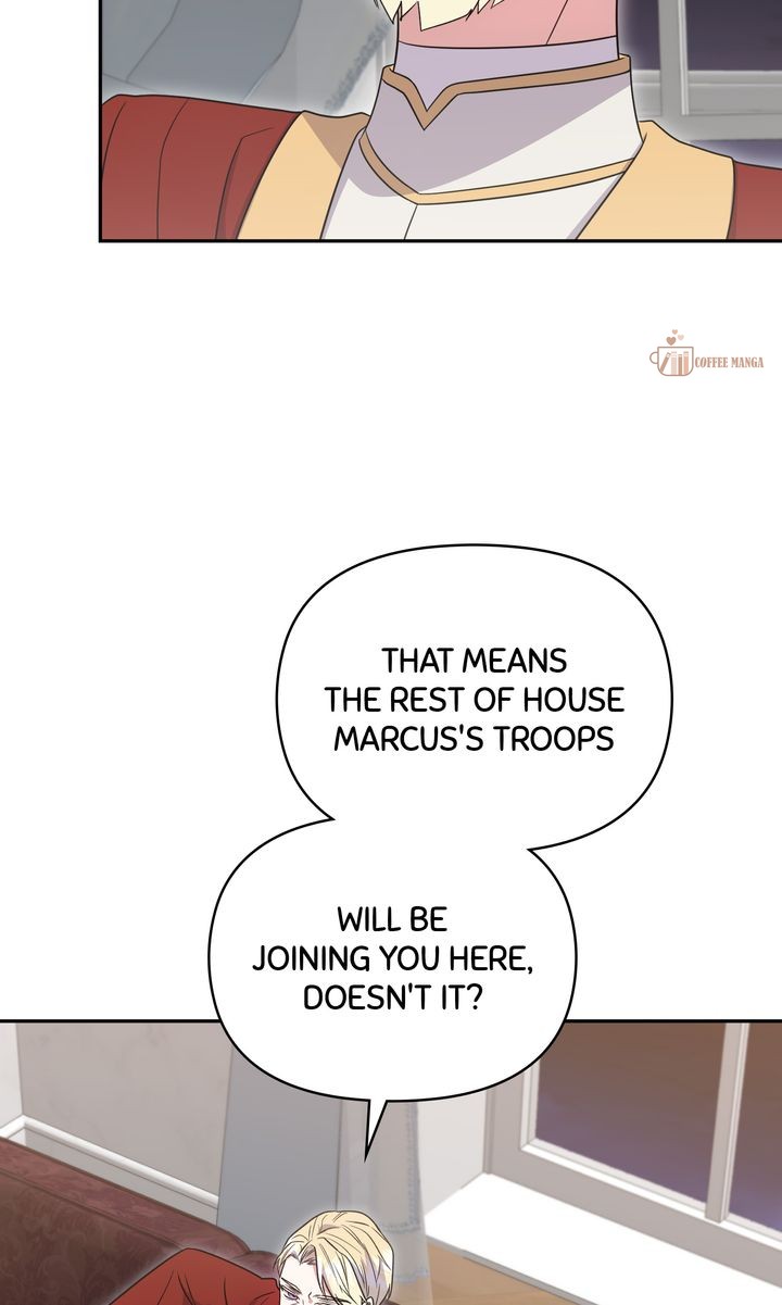 You Are So Cute Chapter 87 - Page 29