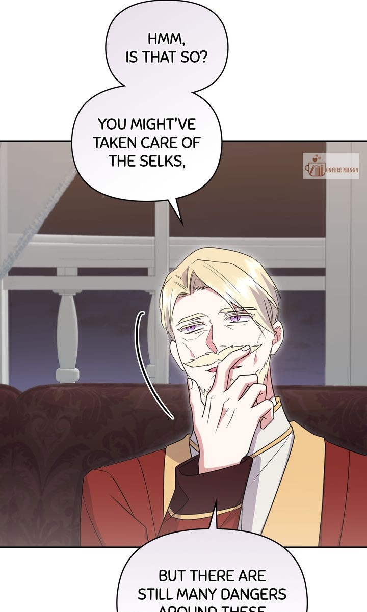 You Are So Cute Chapter 87 - Page 33