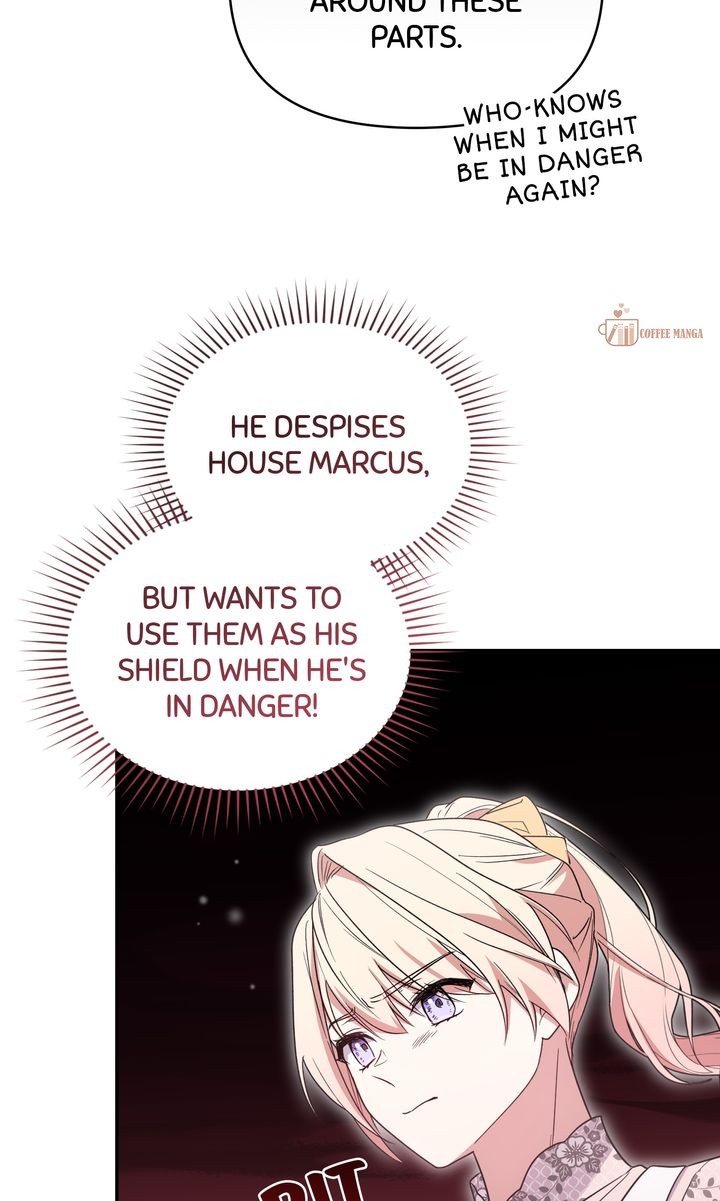 You Are So Cute Chapter 87 - Page 34