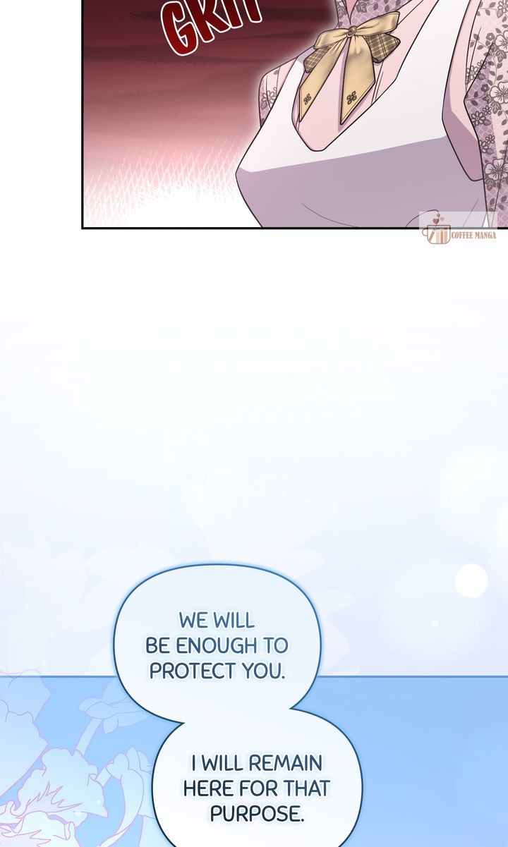 You Are So Cute Chapter 87 - Page 35