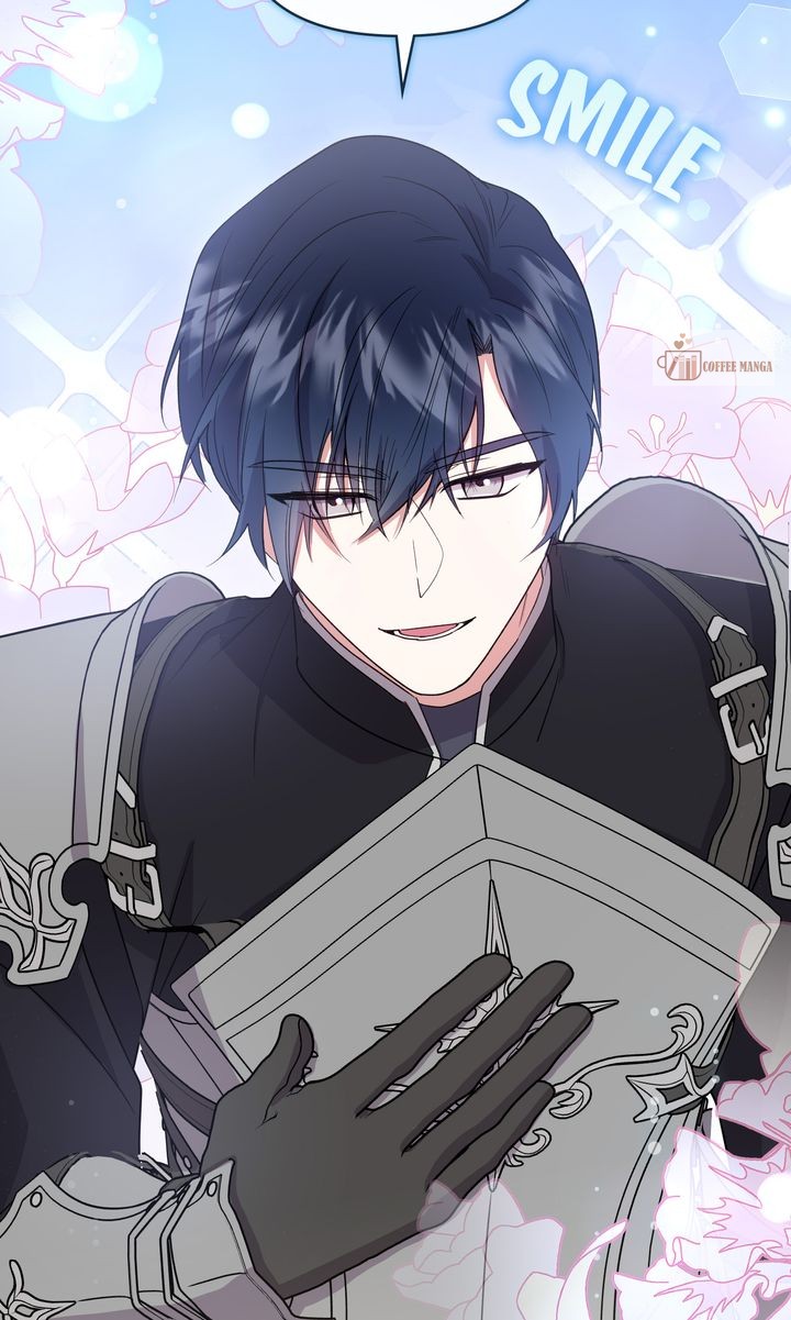 You Are So Cute Chapter 87 - Page 36