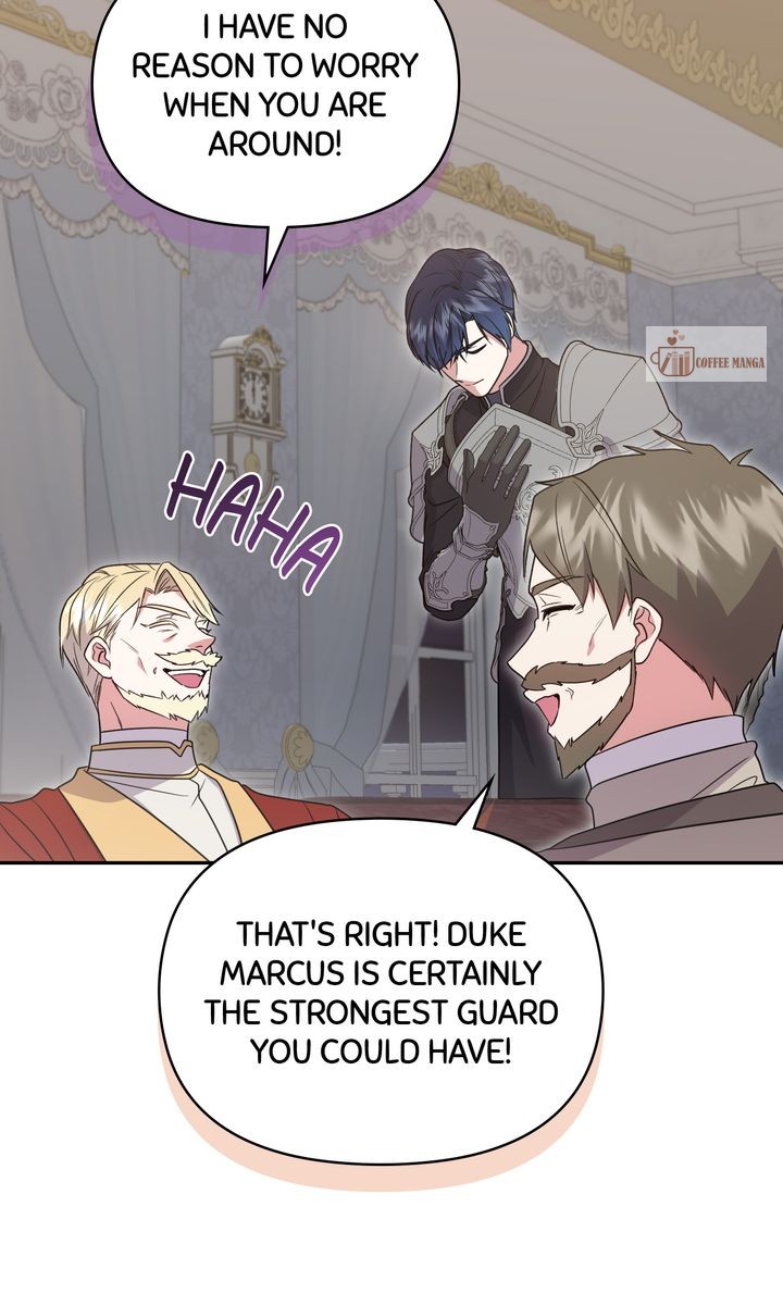 You Are So Cute Chapter 87 - Page 38