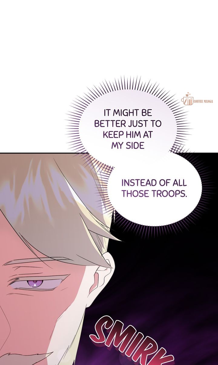 You Are So Cute Chapter 87 - Page 39
