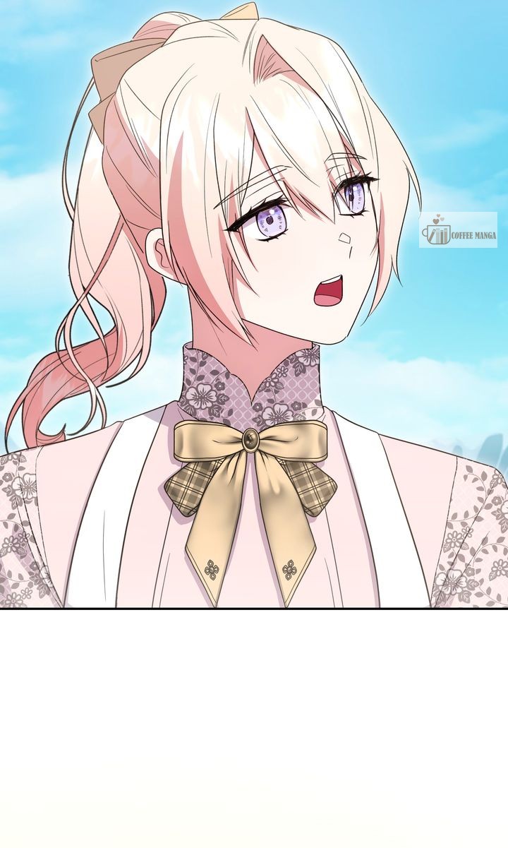 You Are So Cute Chapter 87 - Page 4
