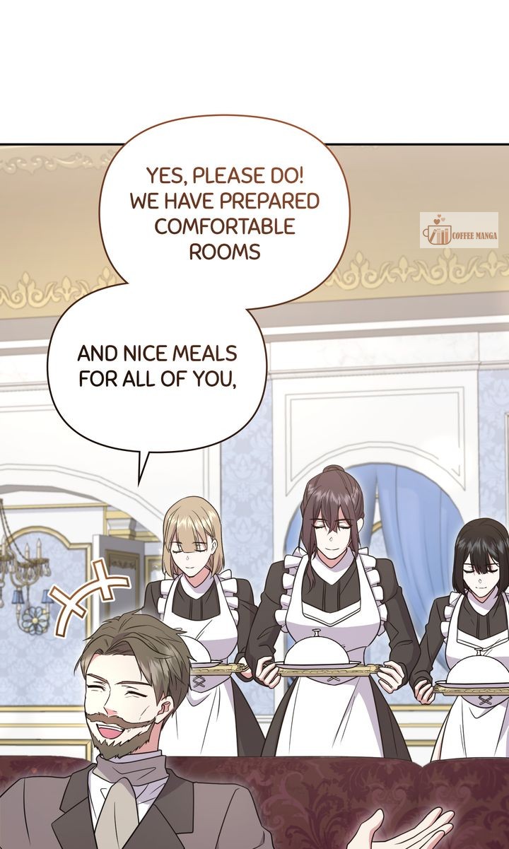 You Are So Cute Chapter 87 - Page 42