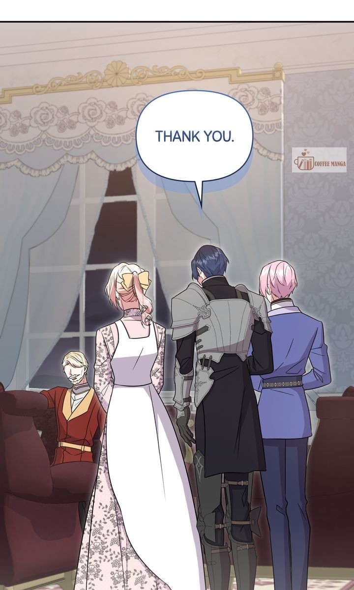 You Are So Cute Chapter 87 - Page 44