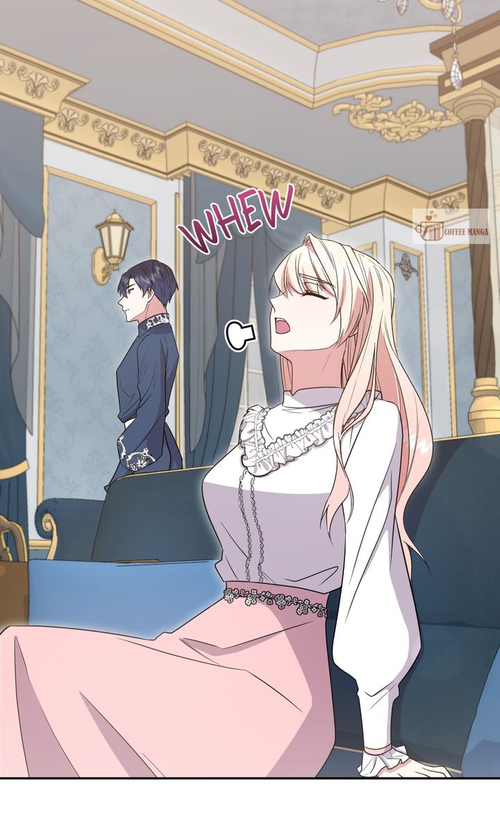 You Are So Cute Chapter 87 - Page 48