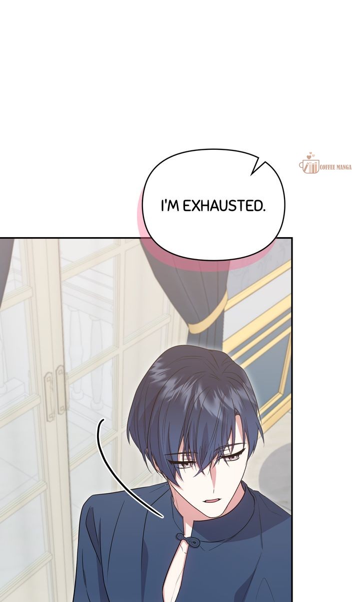 You Are So Cute Chapter 87 - Page 49