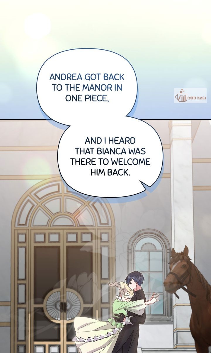 You Are So Cute Chapter 87 - Page 5