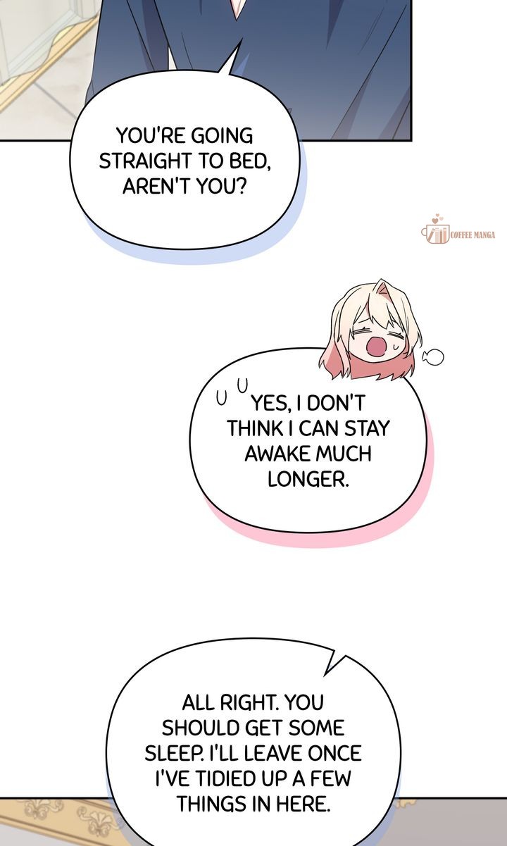 You Are So Cute Chapter 87 - Page 50