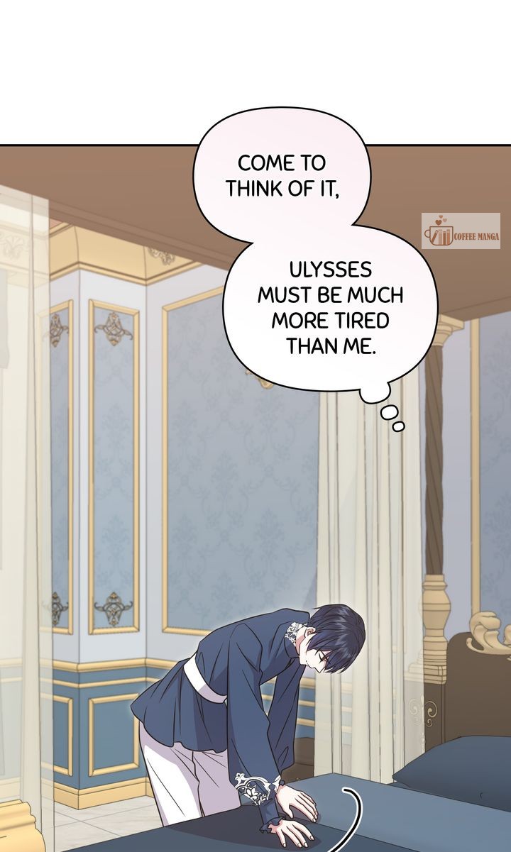 You Are So Cute Chapter 87 - Page 52