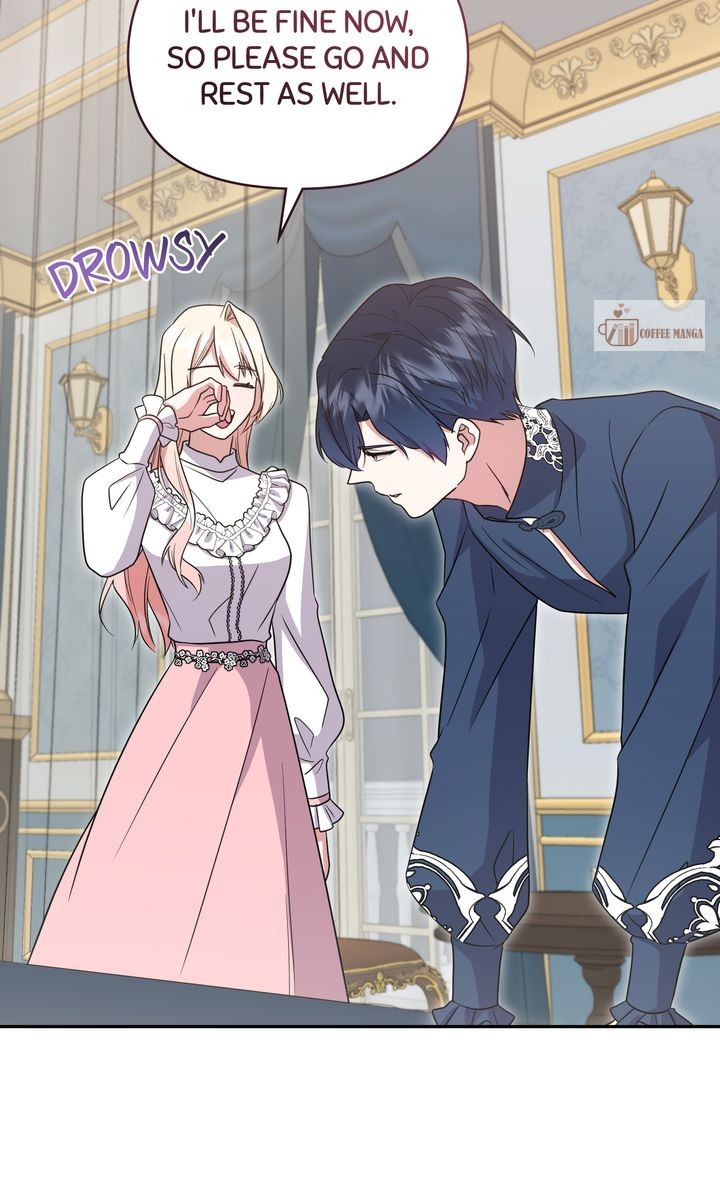 You Are So Cute Chapter 87 - Page 54