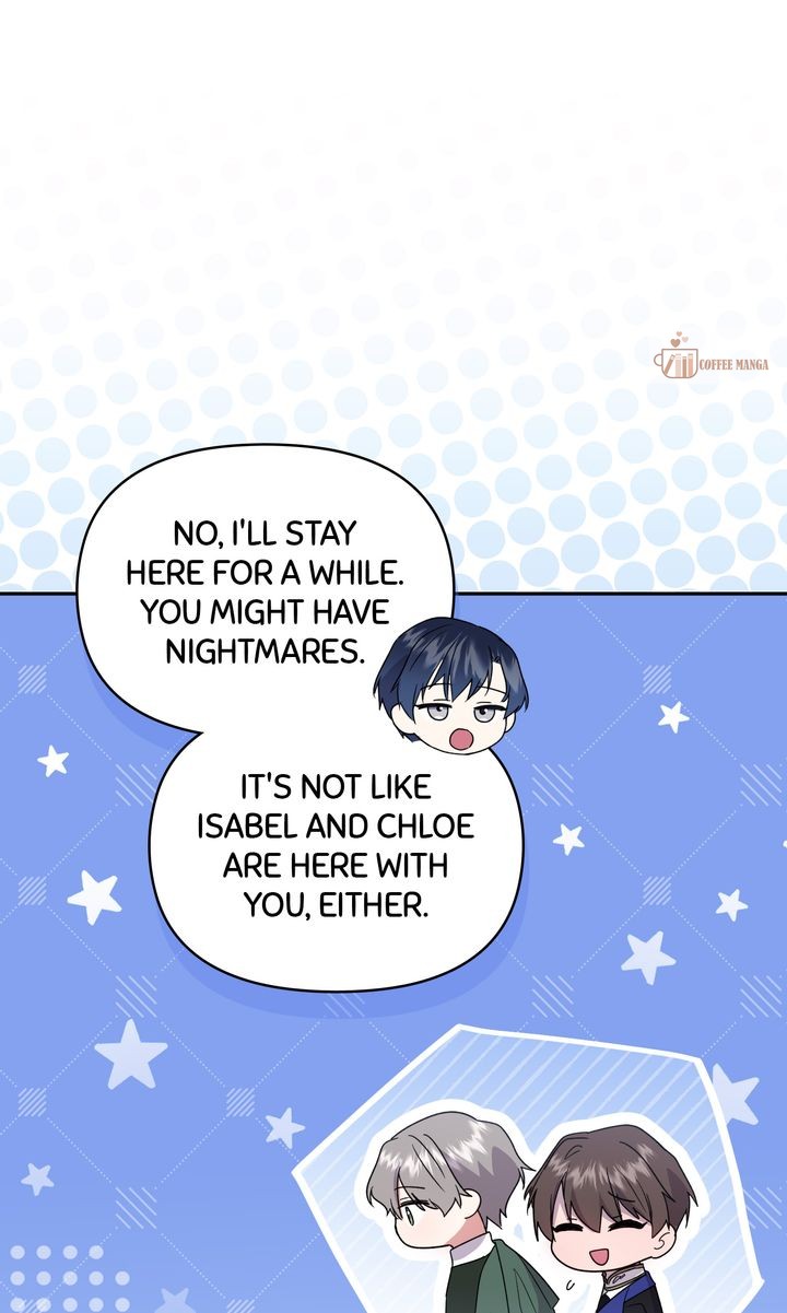 You Are So Cute Chapter 87 - Page 55