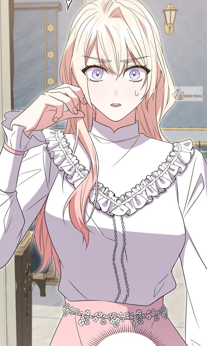 You Are So Cute Chapter 87 - Page 57