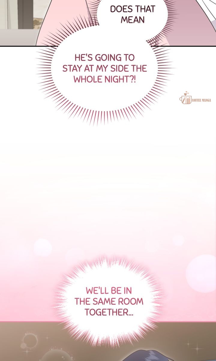 You Are So Cute Chapter 87 - Page 58
