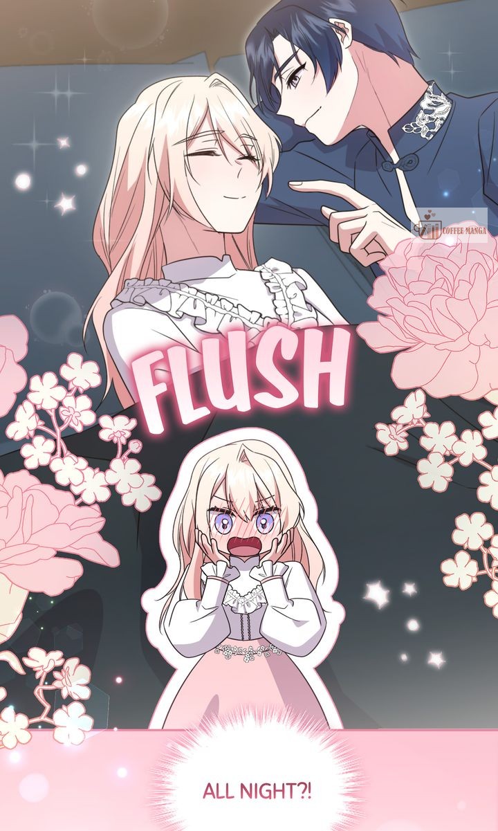 You Are So Cute Chapter 87 - Page 59