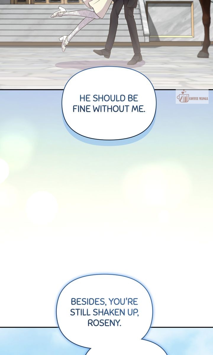 You Are So Cute Chapter 87 - Page 6