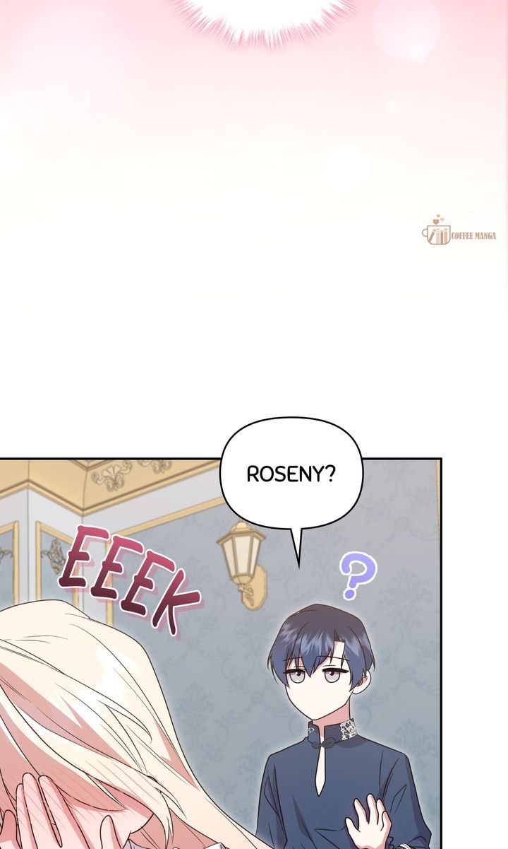 You Are So Cute Chapter 87 - Page 60