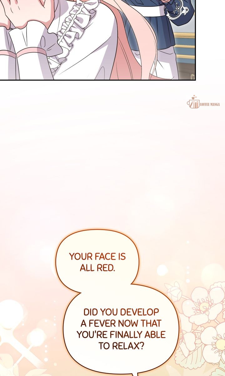 You Are So Cute Chapter 87 - Page 61