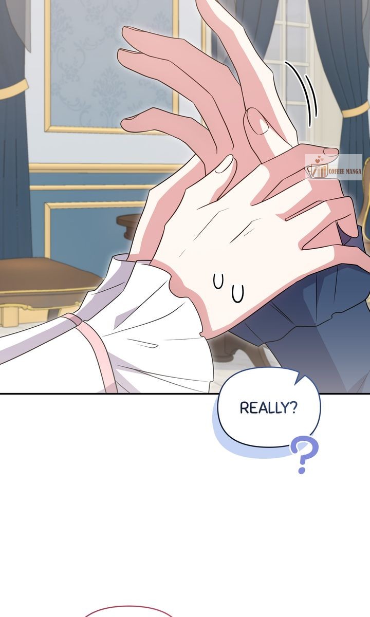 You Are So Cute Chapter 87 - Page 64