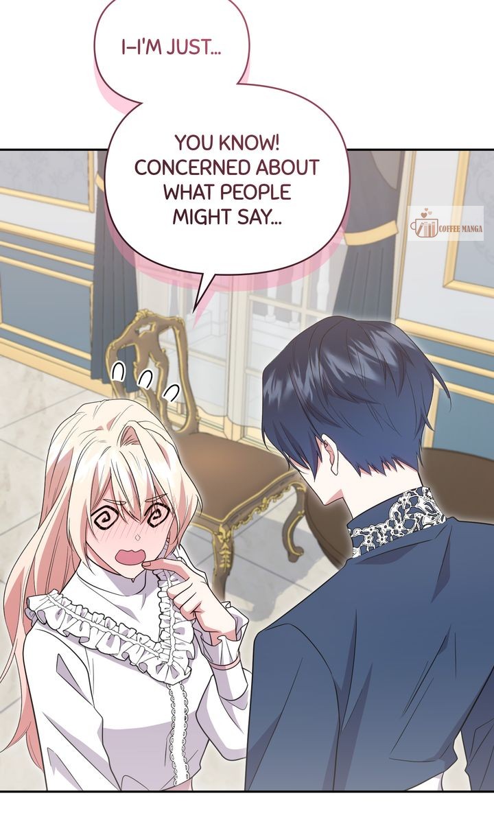 You Are So Cute Chapter 87 - Page 65